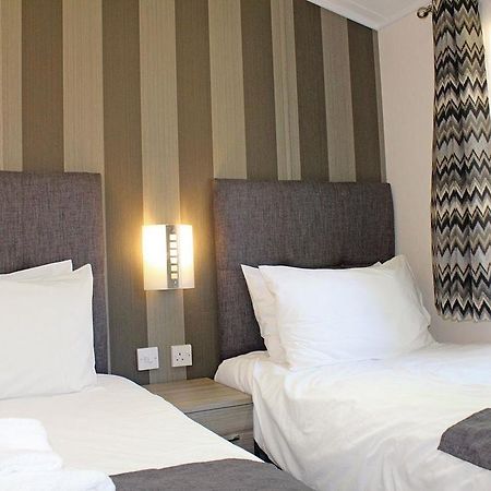 Mouswald Lodge Park Dumfries Zewnętrze zdjęcie