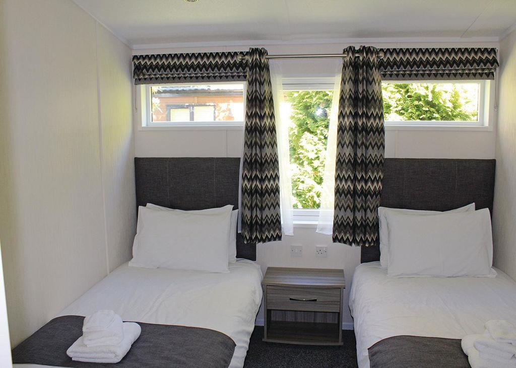 Mouswald Lodge Park Dumfries Zewnętrze zdjęcie